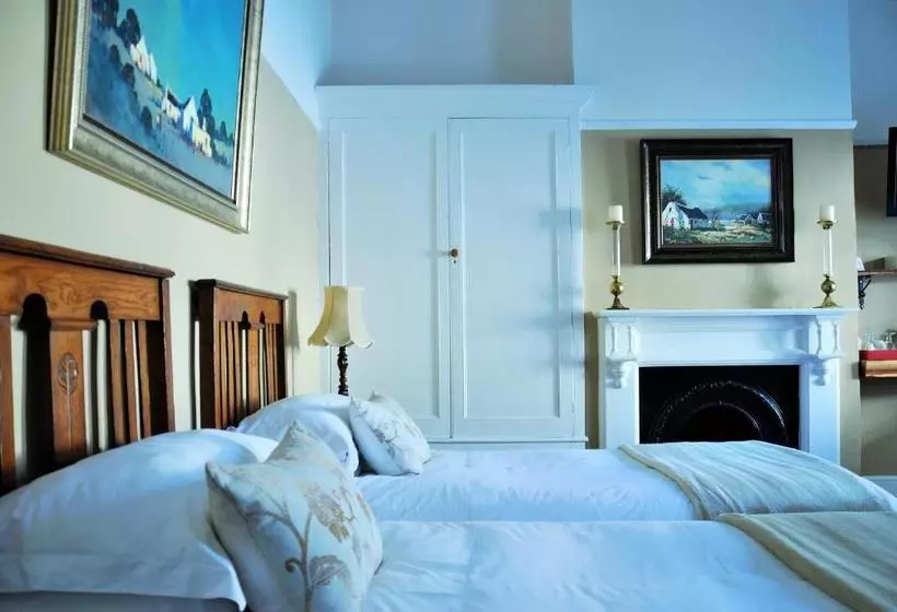 هتل Braeside Guest House  Adults Only