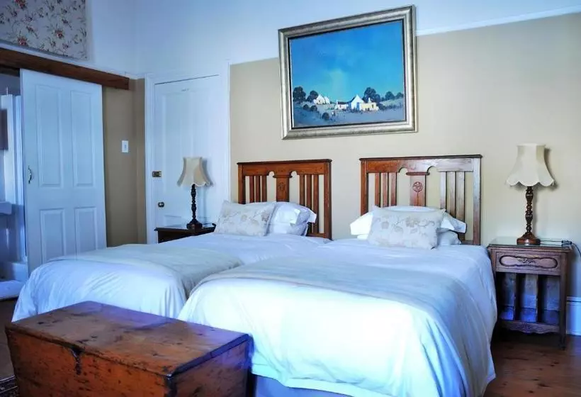 هتل Braeside Guest House  Adults Only