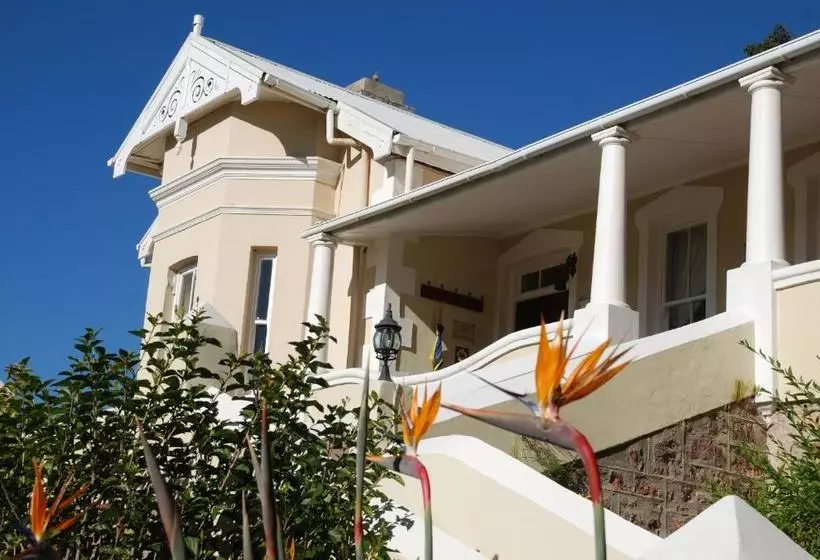 هتل Braeside Guest House  Adults Only