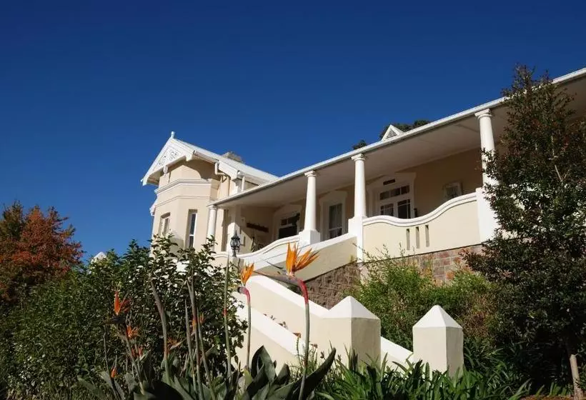 هتل Braeside Guest House  Adults Only