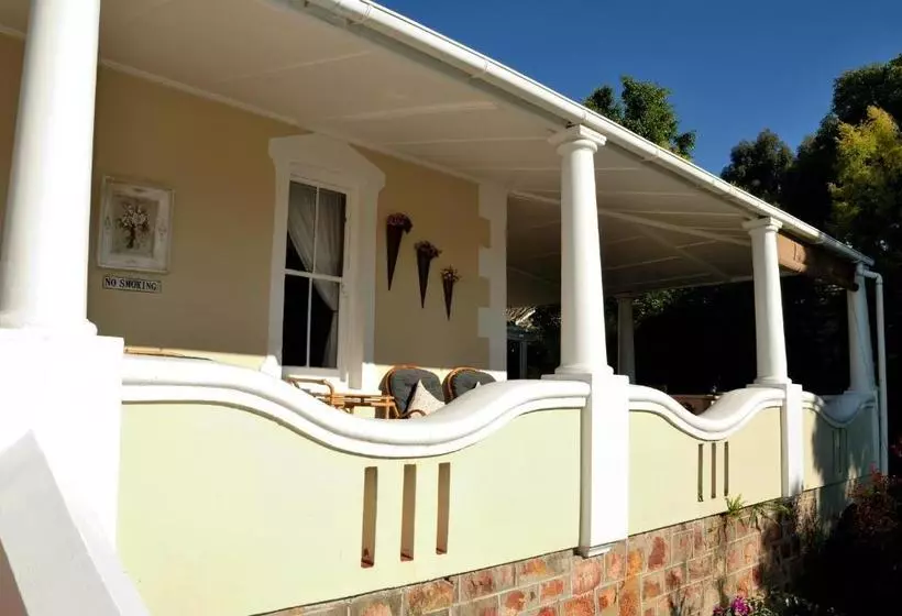 هتل Braeside Guest House  Adults Only