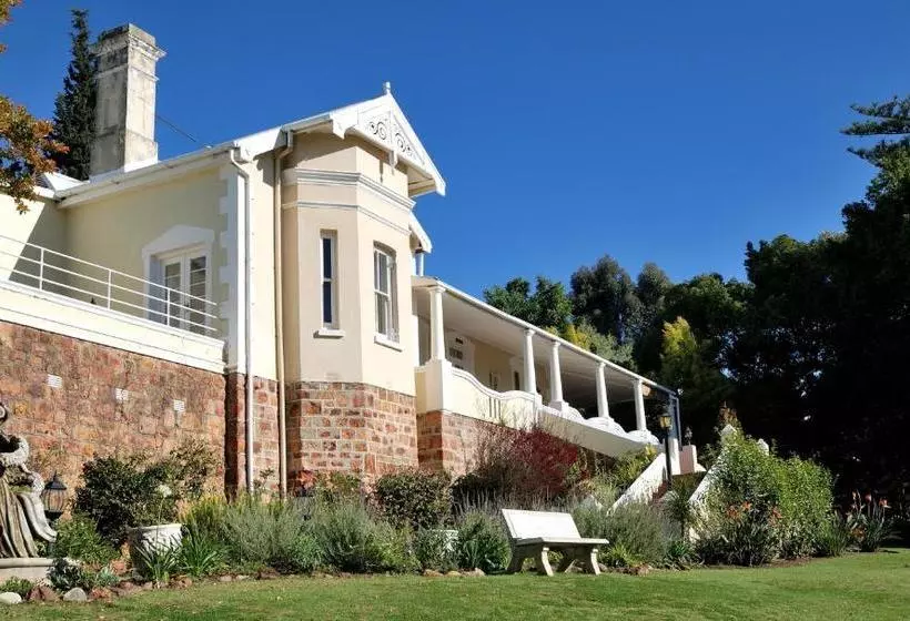 هتل Braeside Guest House  Adults Only