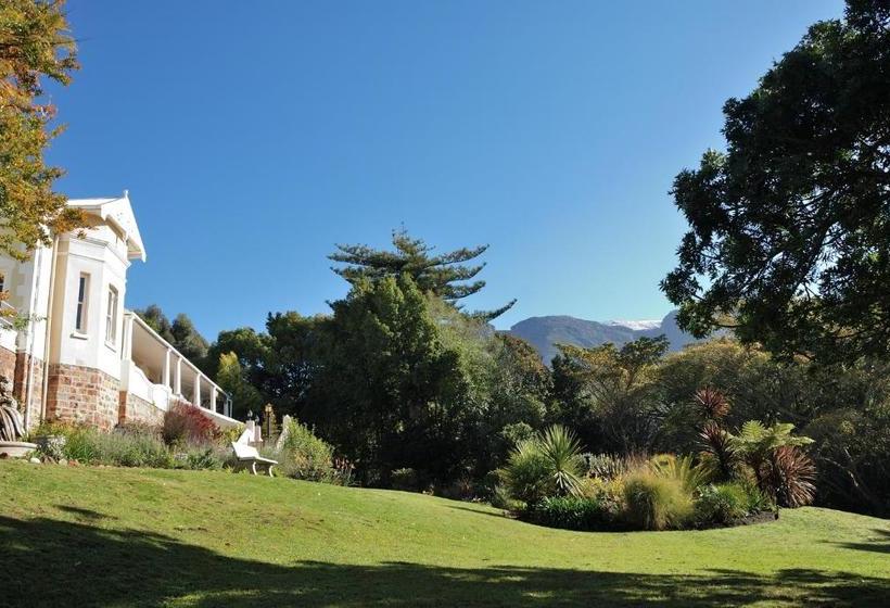 فندق Braeside Guest House Adults Only