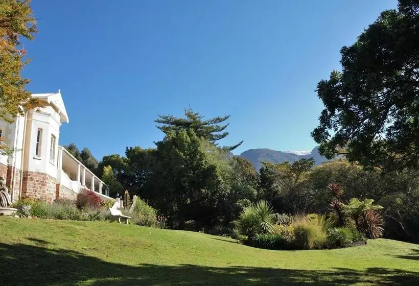 هتل Braeside Guest House  Adults Only