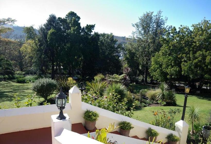فندق Braeside Guest House Adults Only
