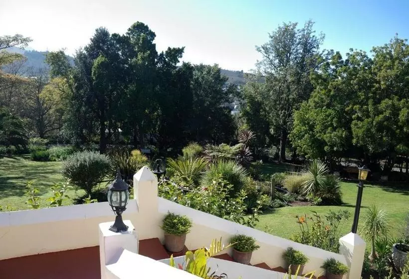 هتل Braeside Guest House  Adults Only