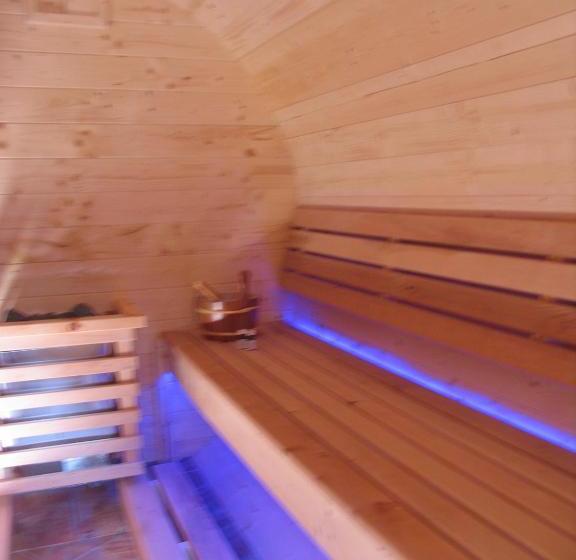 ホテル Der Brückenhof Ramsau