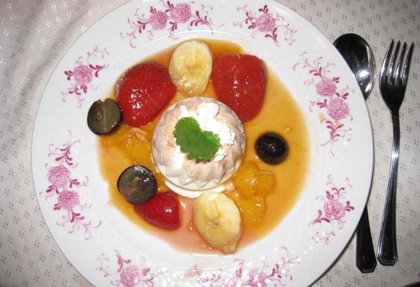 ホテル Der Brückenhof Ramsau