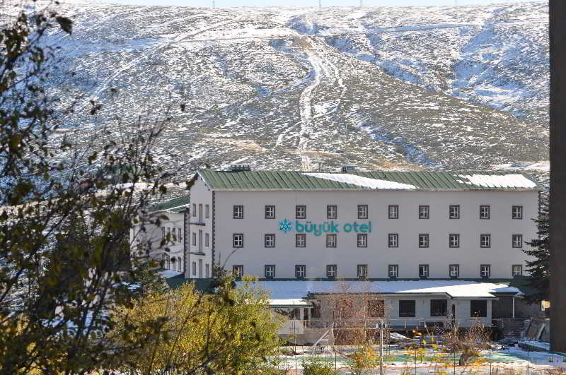 Otel Büyük Uludag