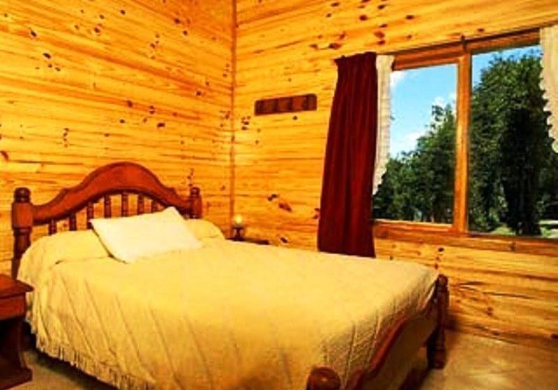 Hotel Cabañas Akermann