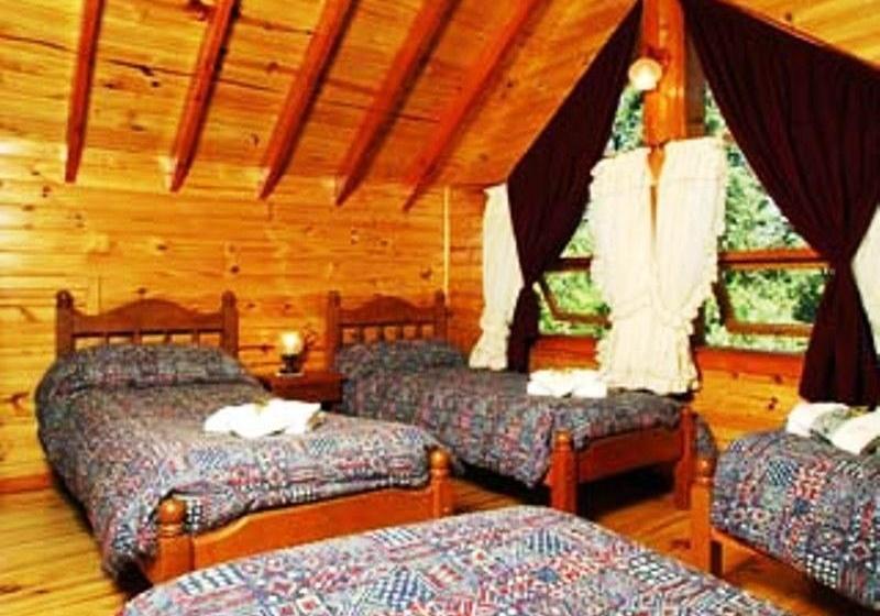 Hotel Cabañas Akermann