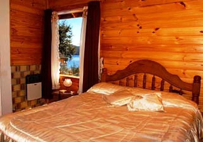 Hotel Cabañas Akermann