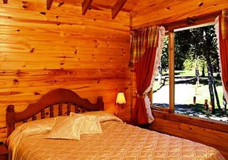 Hotel Cabañas Akermann