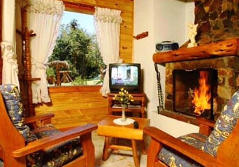 Hotel Cabañas Akermann