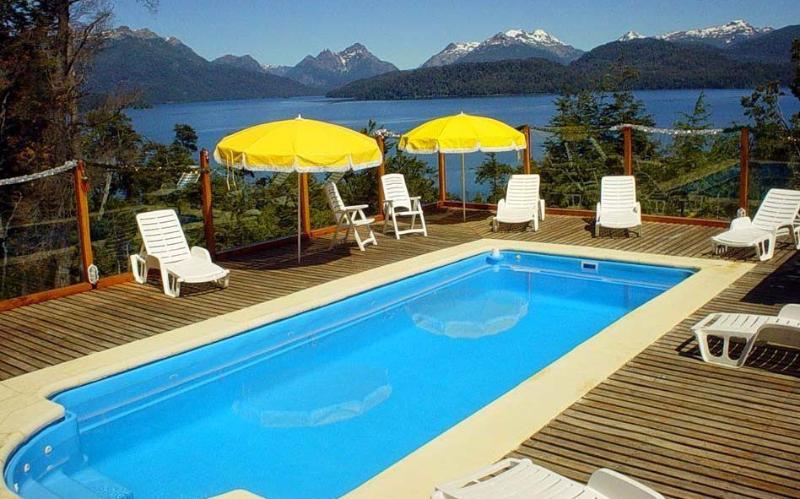 Hotel Cabañas Akermann