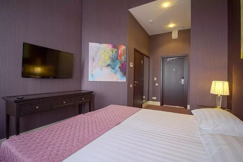 Hotelli Country Club Yudino Park