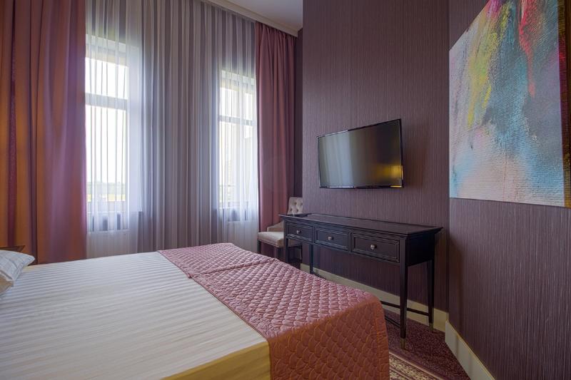 호텔 Country Club Yudino Park