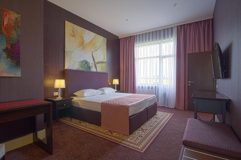 호텔 Country Club Yudino Park