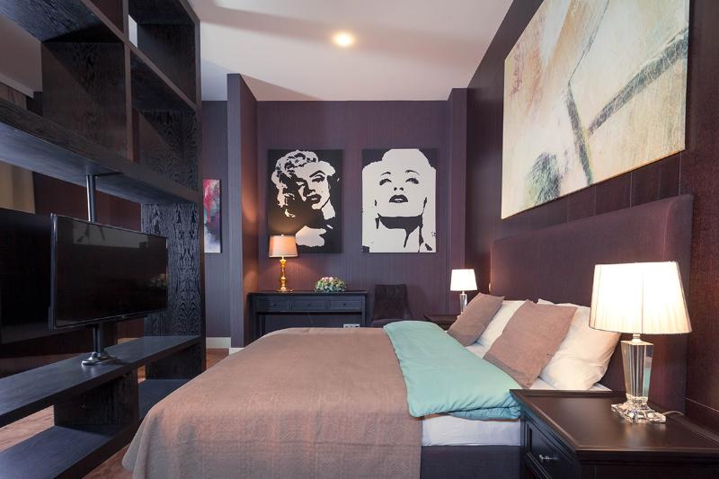 호텔 Country Club Yudino Park