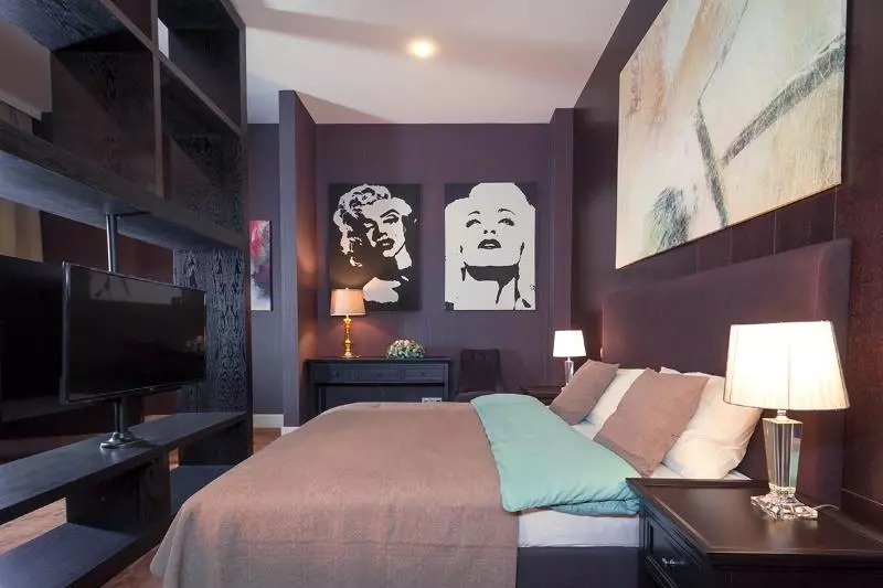 Hotelli Country Club Yudino Park