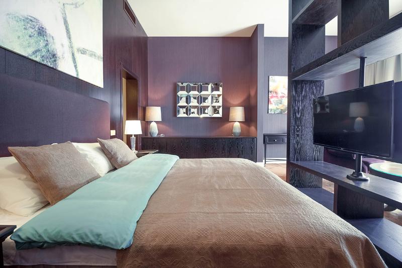 호텔 Country Club Yudino Park