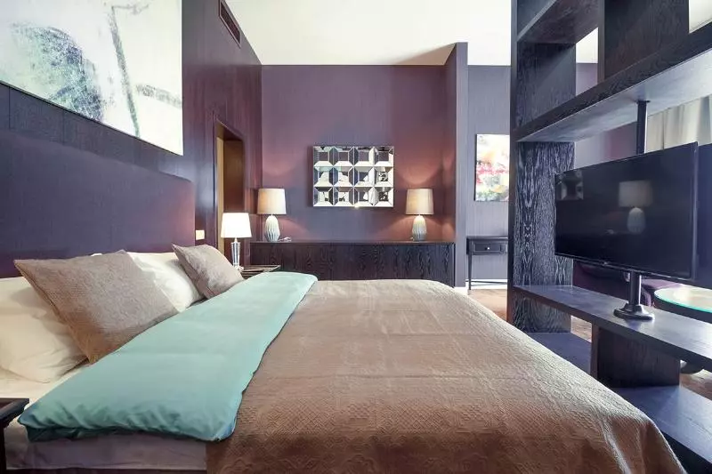 Hotelli Country Club Yudino Park