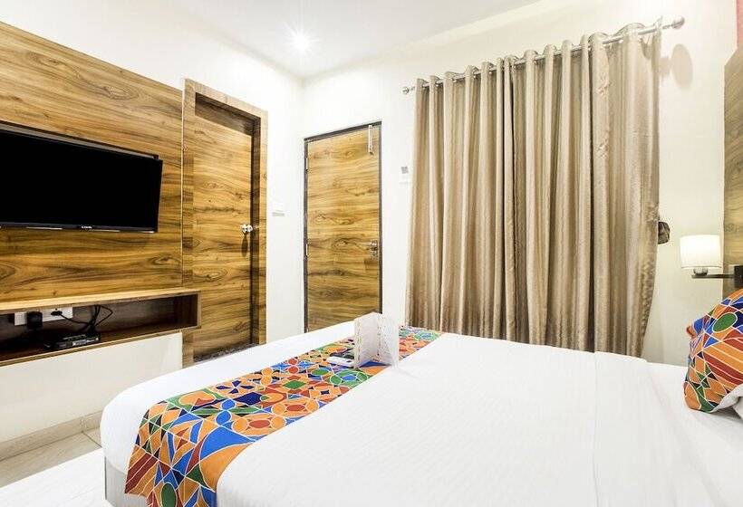 Fabhotel Amour Nr Mumbai International Airport