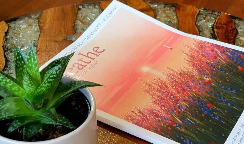 호텔 Great Escape Lofts