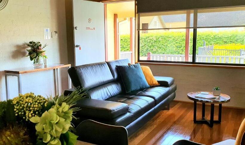 호텔 Great Escape Lofts