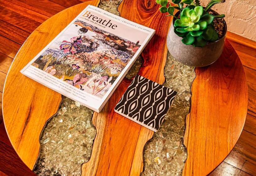 호텔 Great Escape Lofts