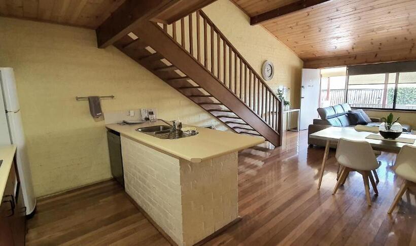 호텔 Great Escape Lofts