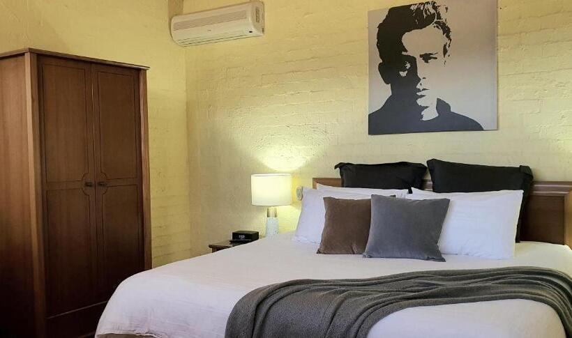 호텔 Great Escape Lofts