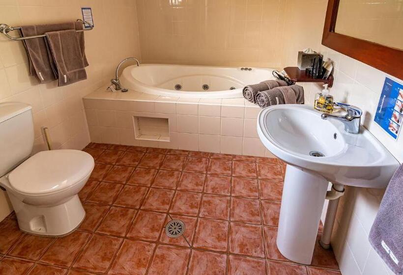 호텔 Great Escape Lofts