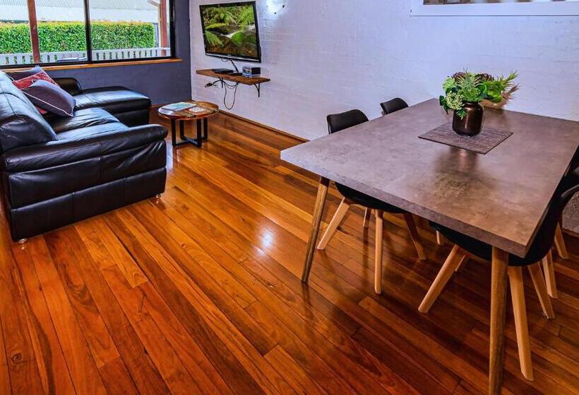 호텔 Great Escape Lofts