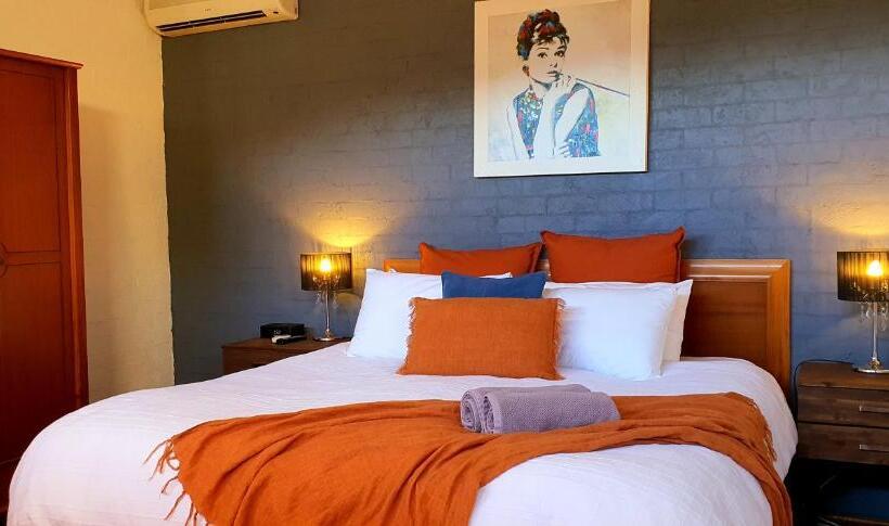 호텔 Great Escape Lofts