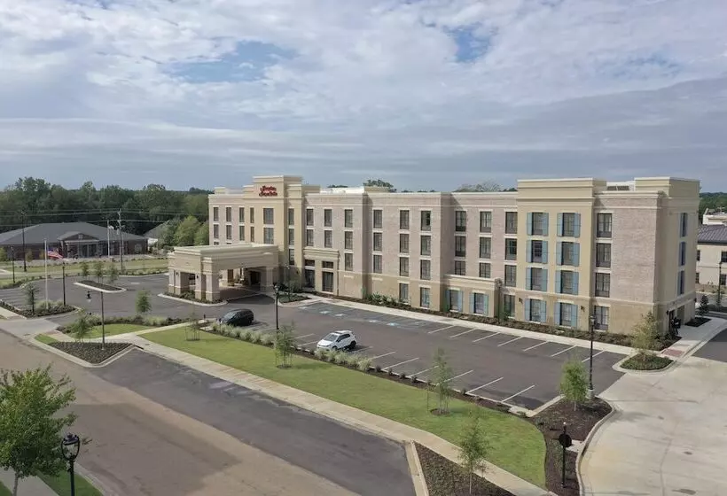 Hotelli Hampton Inn & Suites Jacksonridgeland