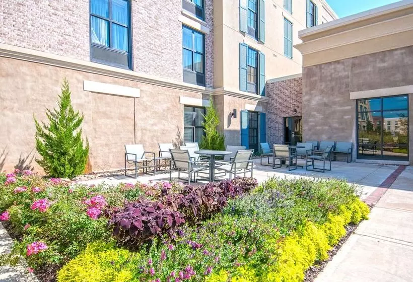 Hotelli Hampton Inn & Suites Jacksonridgeland