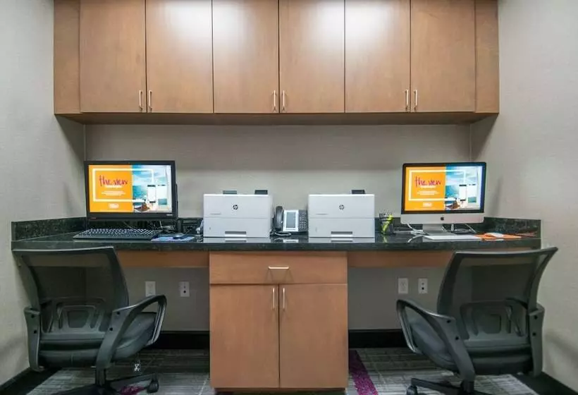 Hotelli Hampton Inn & Suites Jacksonridgeland