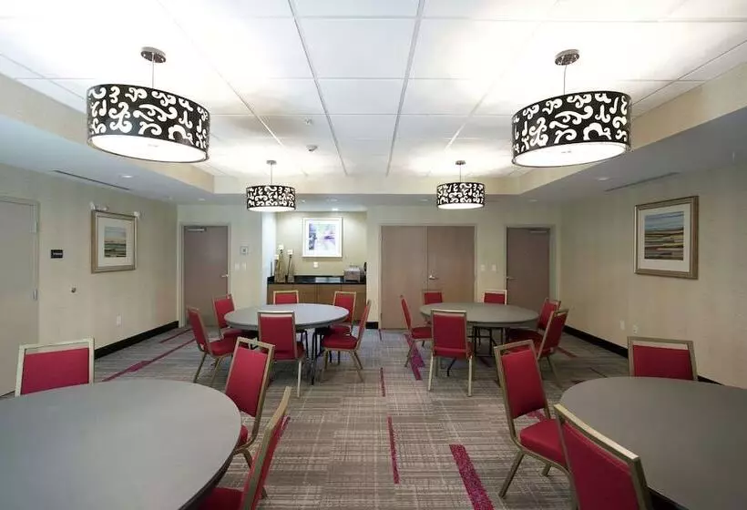 Hotelli Hampton Inn & Suites Jacksonridgeland