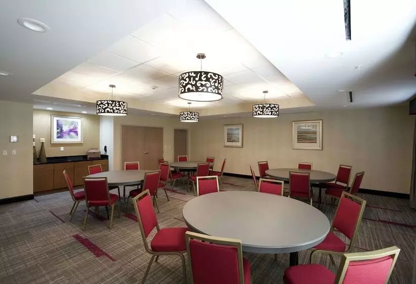 Hotelli Hampton Inn & Suites Jacksonridgeland