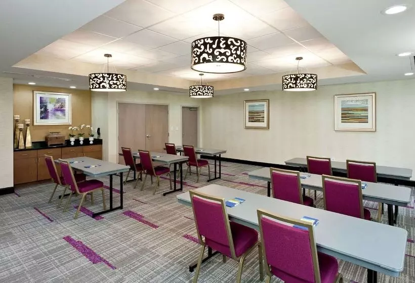 Hotelli Hampton Inn & Suites Jacksonridgeland