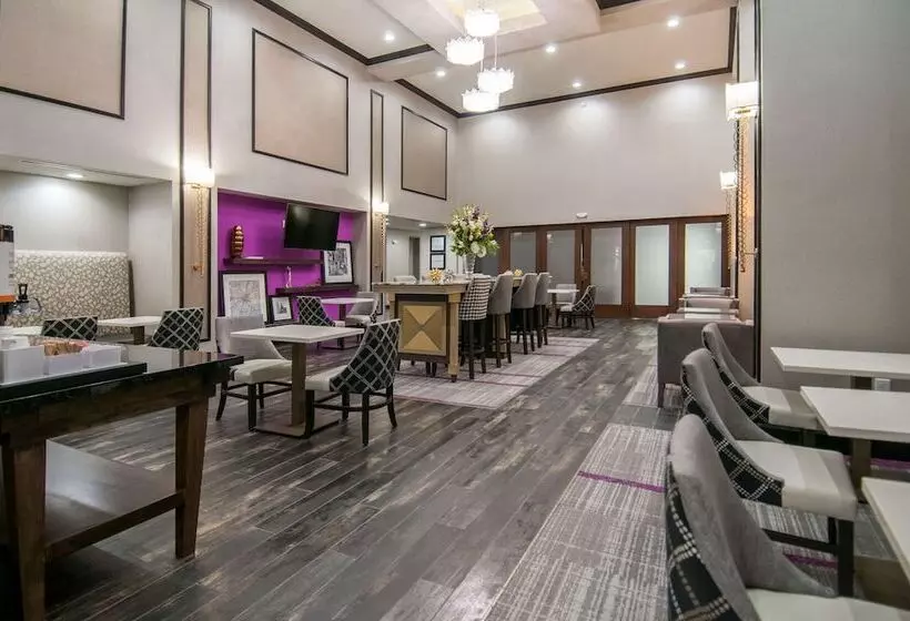 Hotelli Hampton Inn & Suites Jacksonridgeland