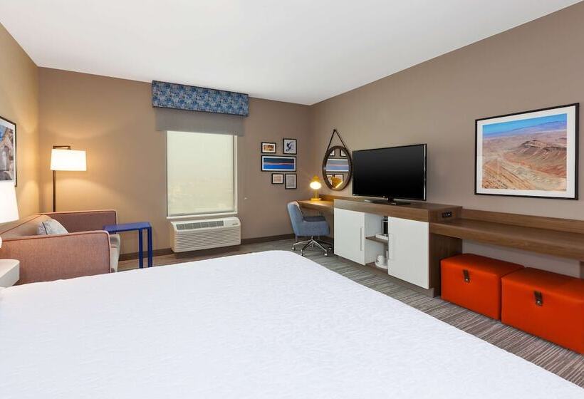 Otel Hampton Inn & Suites Wells