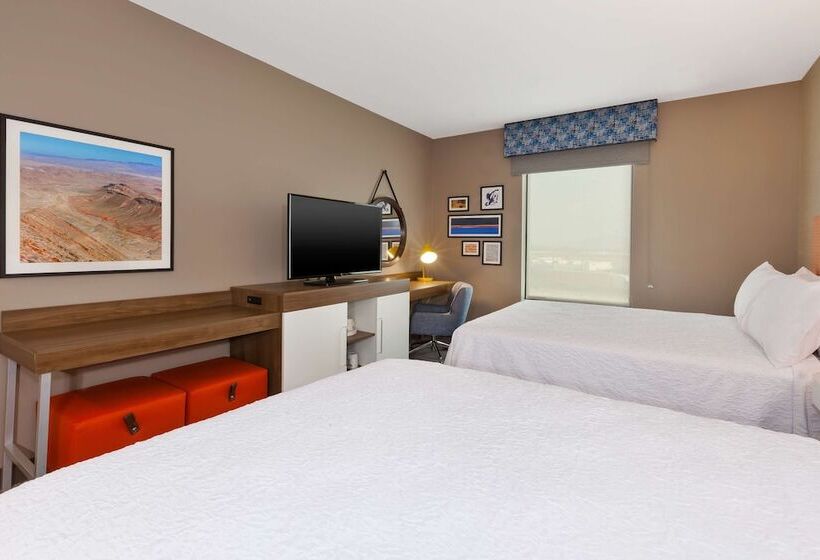 Otel Hampton Inn & Suites Wells