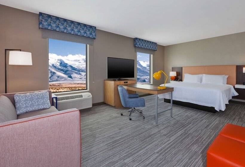 Otel Hampton Inn & Suites Wells