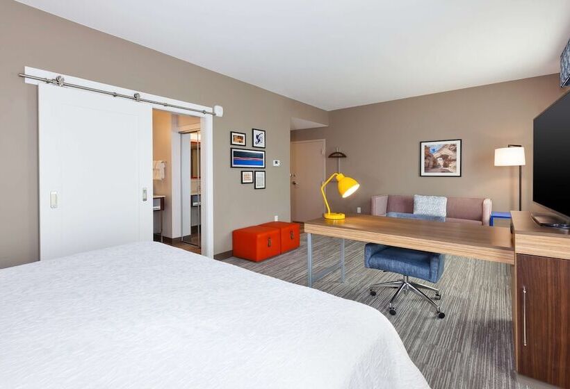 Otel Hampton Inn & Suites Wells