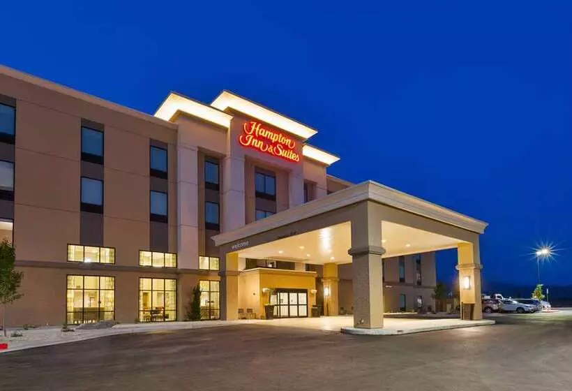 Hotelli Hampton Inn & Suites Wells