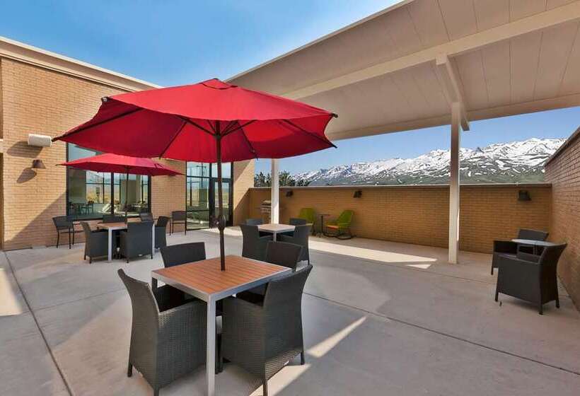 Otel Hampton Inn & Suites Wells