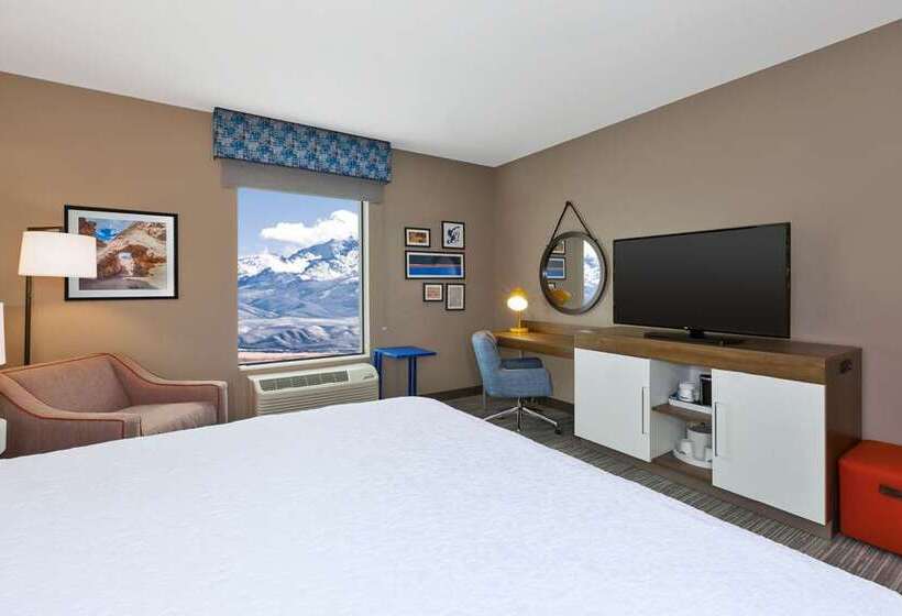 Otel Hampton Inn & Suites Wells