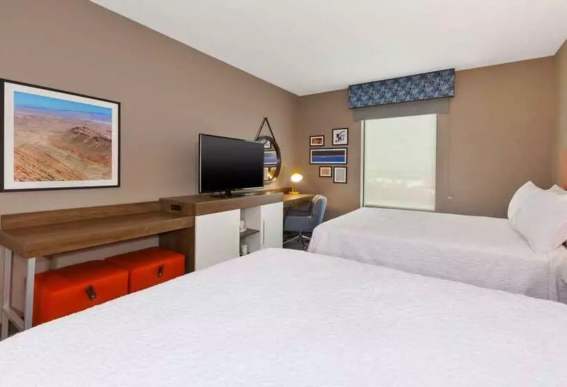 Hotelli Hampton Inn & Suites Wells